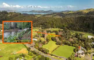 2565 Rings Rd, Coromandel