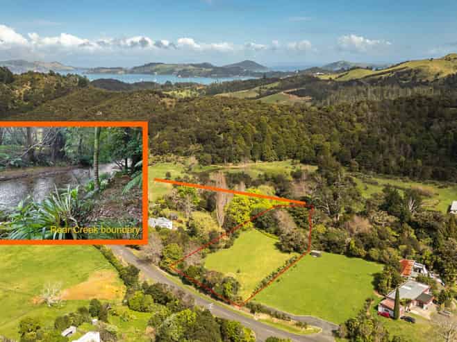 2565 Rings Rd, Coromandel