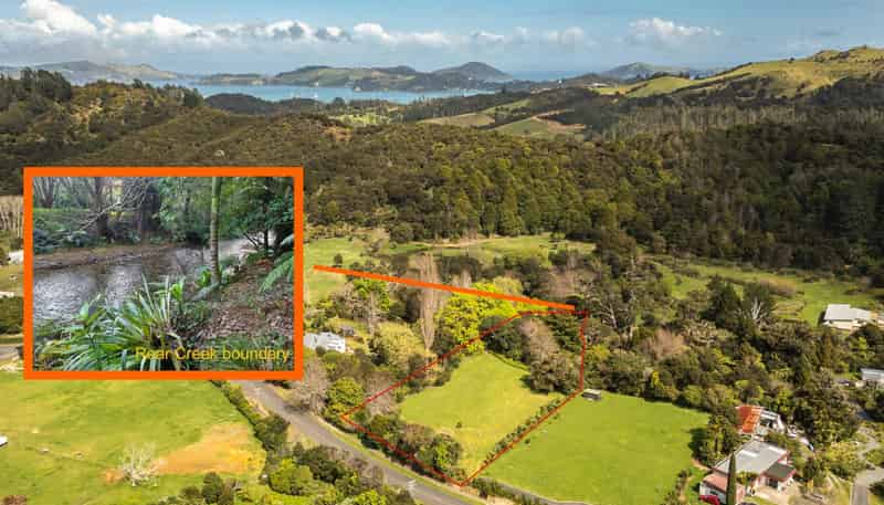 2565 Rings Rd, Coromandel