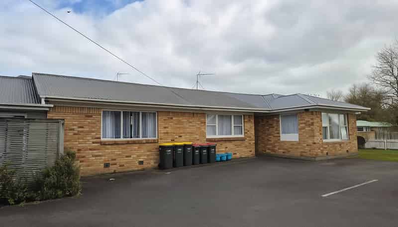 4/7 Greensboro Street, Hillcrest