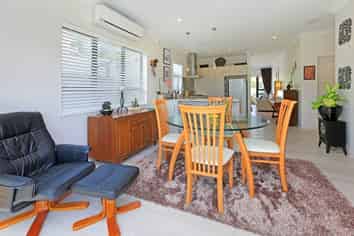 383 College Road, Stonefields
