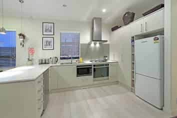 383 College Road, Stonefields