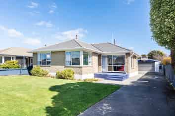 87 Blankney Street, Hornby