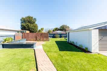 87 Blankney Street, Hornby