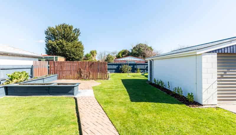 87 Blankney Street, Hornby
