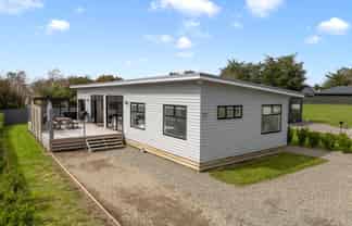 22 Syrah Lane, Martinborough