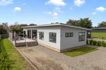 22 Syrah Lane, Martinborough