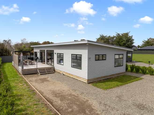 22 Syrah Lane, Martinborough