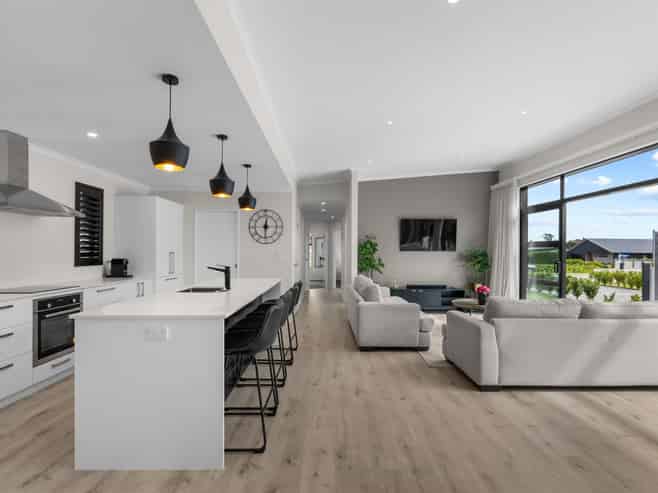 22 Syrah Lane, Martinborough