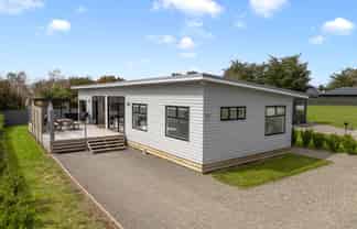 22 Syrah Lane, Martinborough