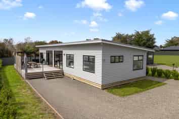 22 Syrah Lane, Martinborough