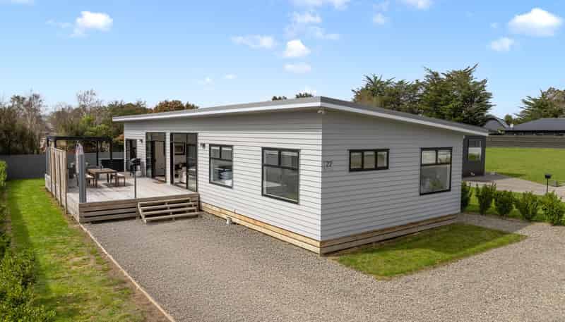 22 Syrah Lane, Martinborough