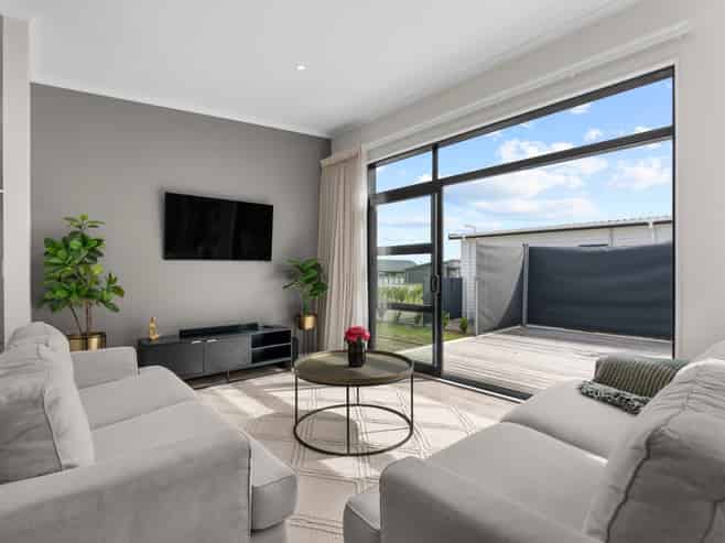 22 Syrah Lane, Martinborough