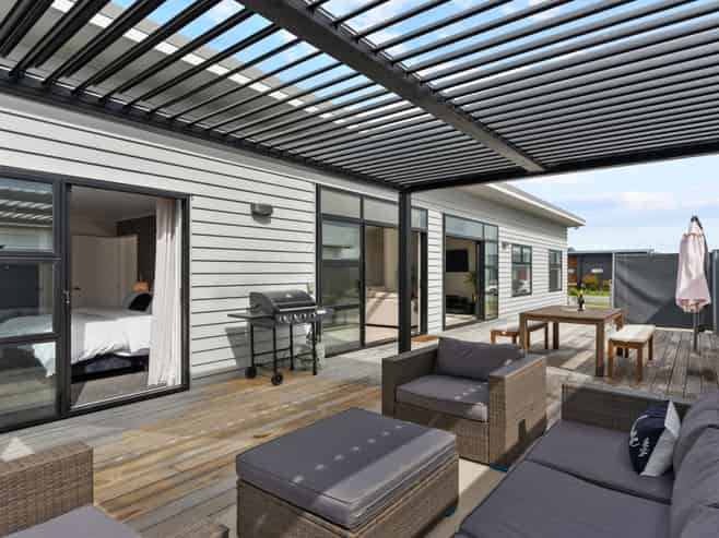 22 Syrah Lane, Martinborough