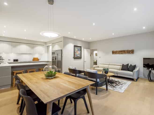 8 Grange Road, Mount Eden