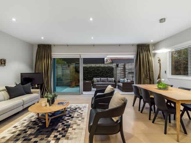8 Grange Road, Mount Eden