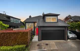 8 Grange Road, Mount Eden