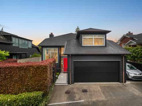 8 Grange Road, Mount Eden