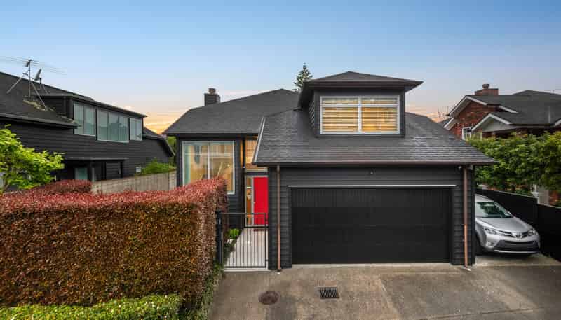 8 Grange Road, Mount Eden