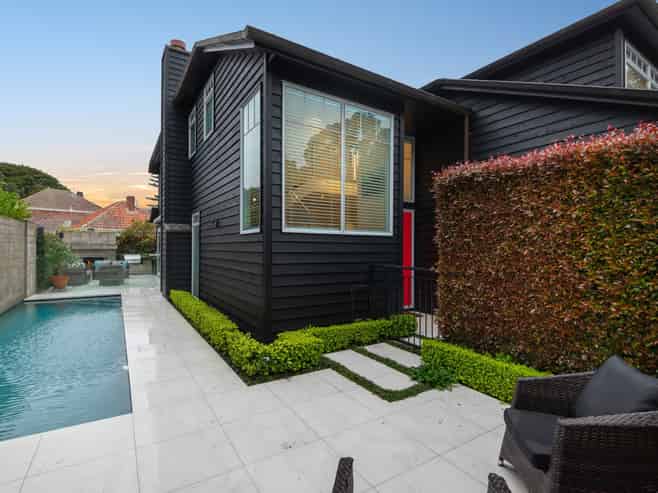 8 Grange Road, Mount Eden
