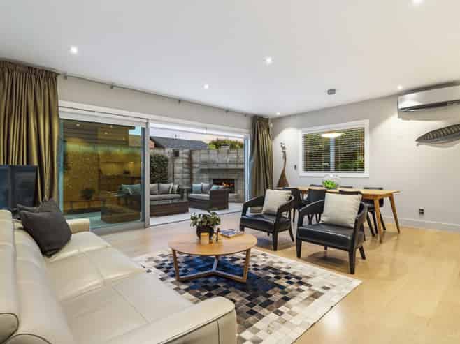 8 Grange Road, Mount Eden