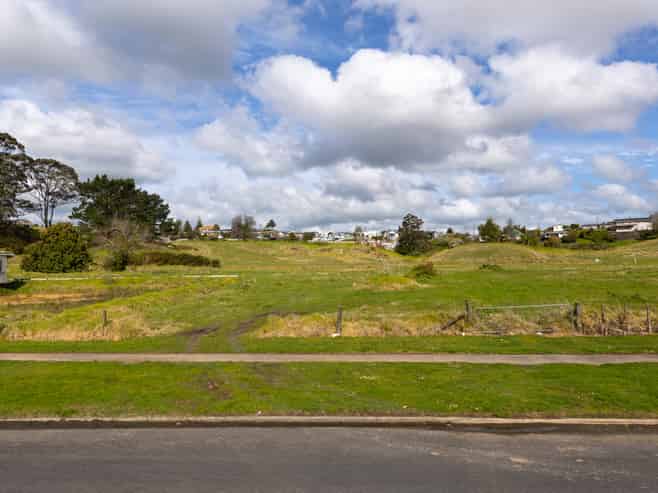 42 Rosser Street, Huntly