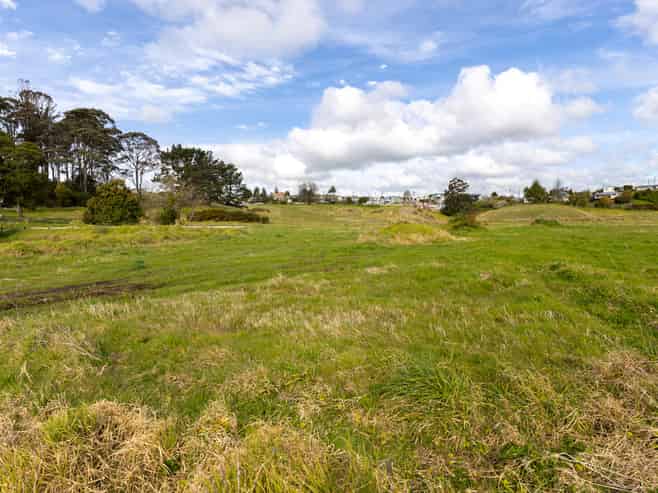 42 Rosser Street, Huntly