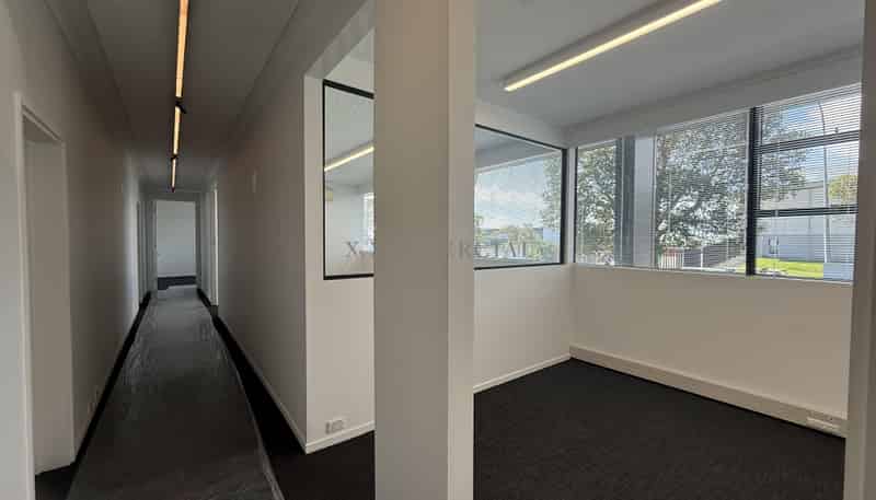 107-111 Felton Mathew Avenue, Saint Johns