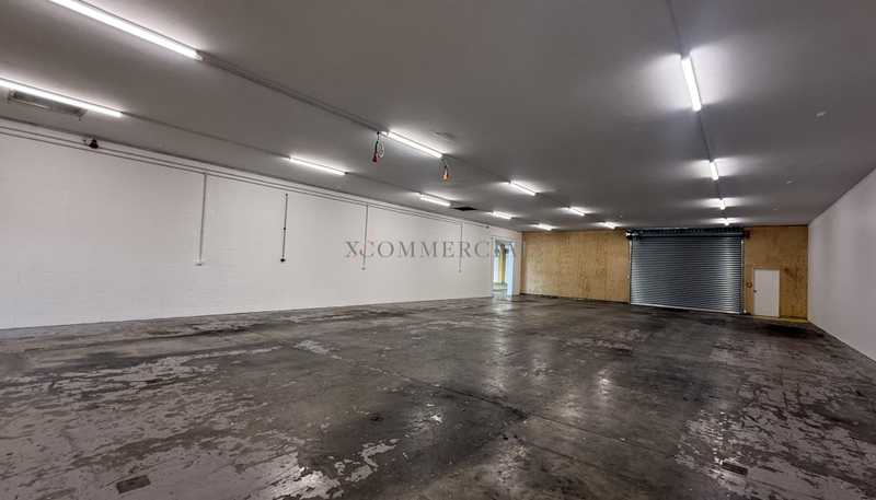 107-111 Felton Mathew Avenue, Saint Johns