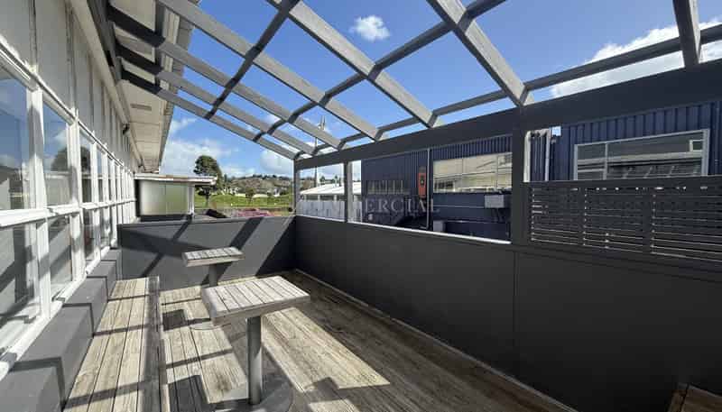 107-111 Felton Mathew Avenue, Saint Johns