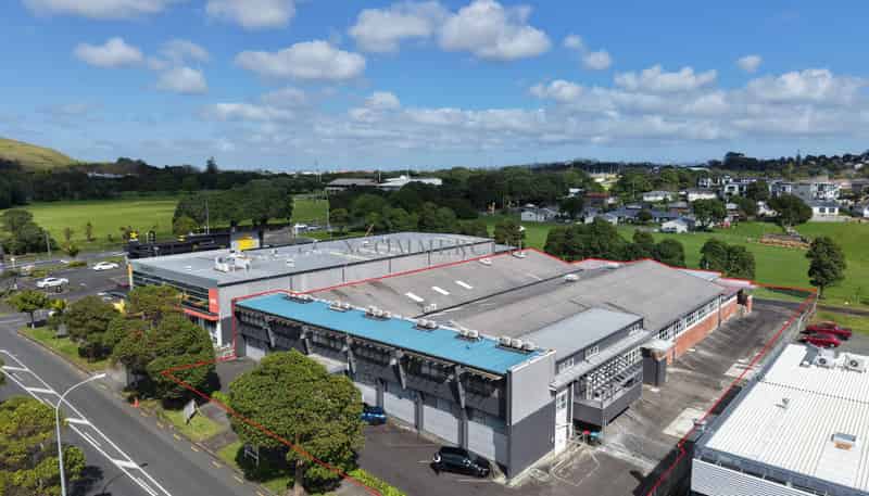 107-111 Felton Mathew Avenue, Saint Johns