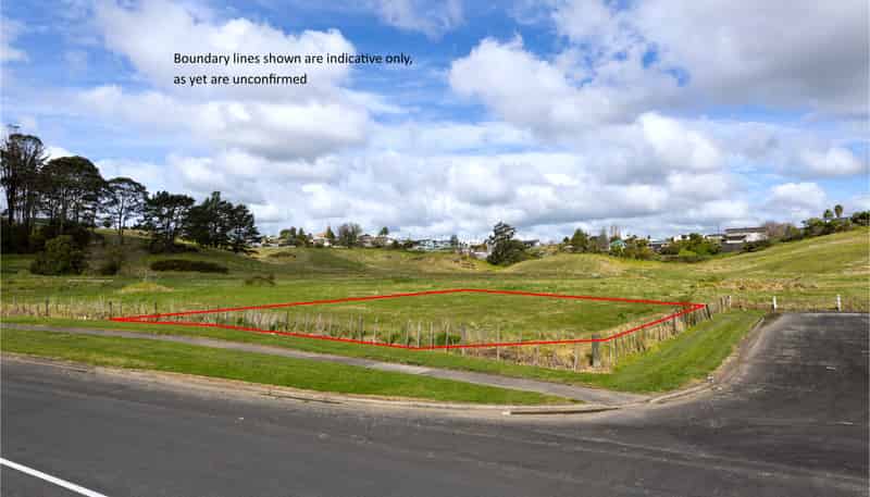 38 Rosser Street, Huntly