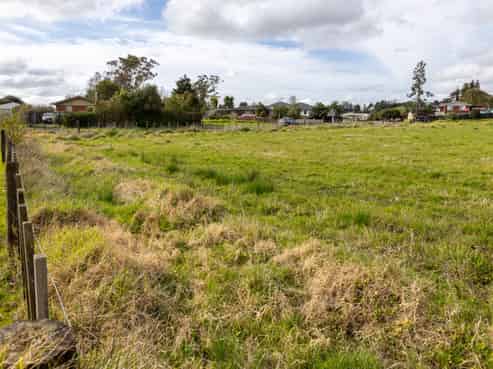 38 Rosser Street, Huntly