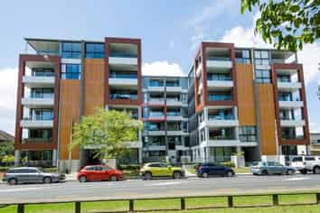 303/28 Killarney Street, Takapuna