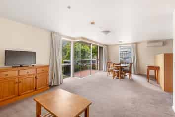 11/14 Cashel Street, Christchurch Central