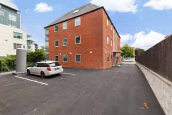 11/14 Cashel Street, Christchurch Central