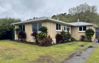 19 Hinemotu Avenue, Kawerau
