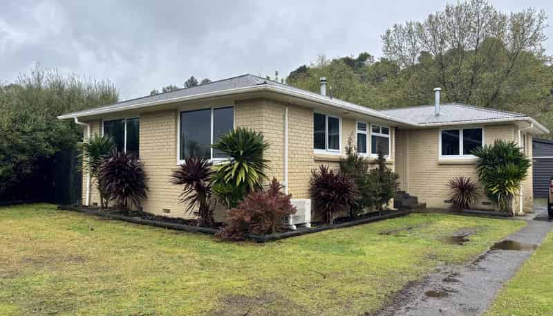 19 Hinemotu Avenue, Kawerau