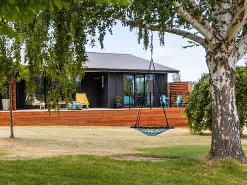 594 Springvale Road, Alexandra