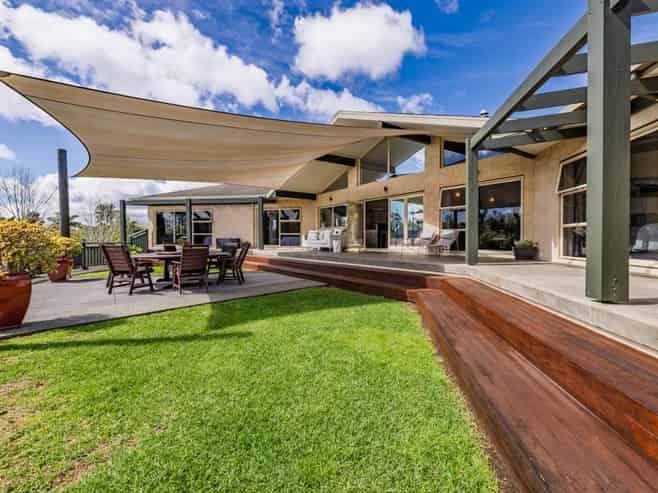 17 Riddell Road, Kerikeri