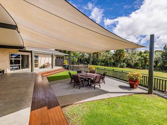 17 Riddell Road, Kerikeri