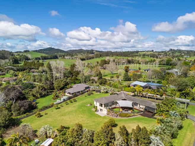 17 Riddell Road, Kerikeri