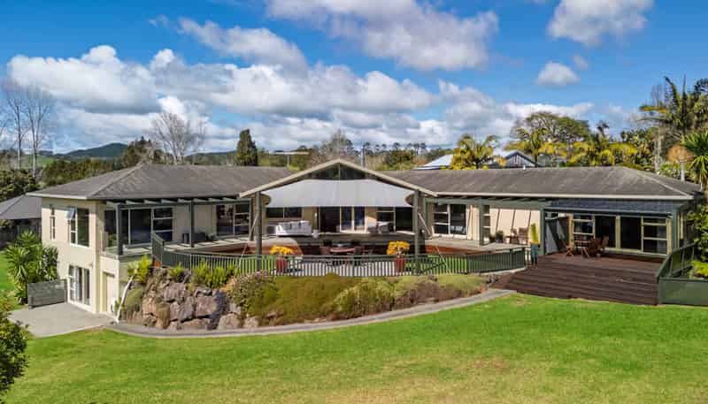 17 Riddell Road, Kerikeri