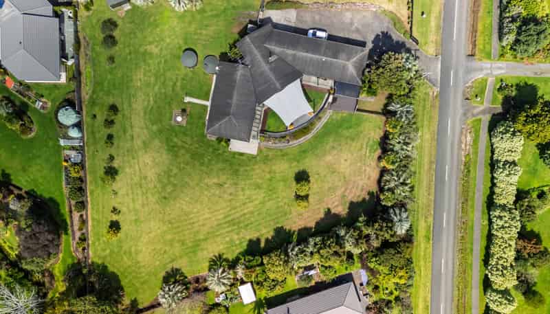 17 Riddell Road, Kerikeri