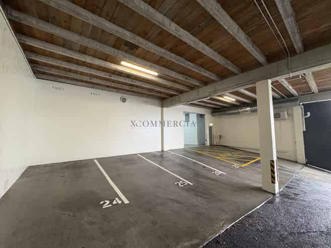 Refurbished & Secure Central Warehouse - 342sqm