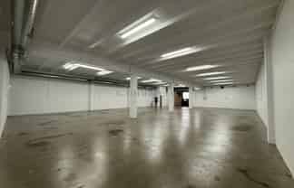 Refurbished & Secure Central Warehouse - 342sqm