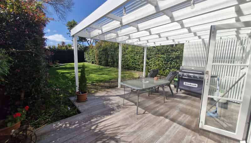 11 Ariki Street, Grey Lynn