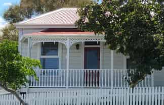 11 Ariki Street, Grey Lynn