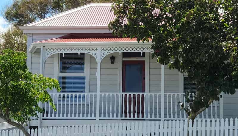 11 Ariki Street, Grey Lynn