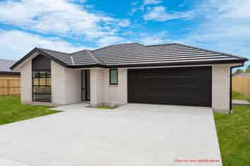 6 Cherry Tree Place , Southbridge